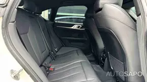 BMW i4 eDrive35 de 2023