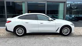 BMW i4 eDrive35 de 2023