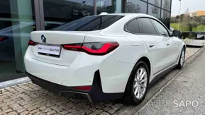 BMW i4 eDrive35 de 2023