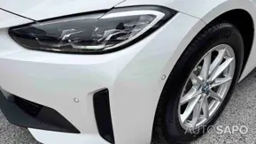 BMW i4 eDrive35 de 2023