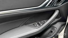 BMW i4 eDrive35 de 2023