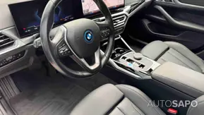 BMW i4 eDrive35 de 2023