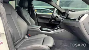 BMW i4 eDrive35 de 2023