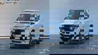 BMW iX1 eDRIVE20 de 2023