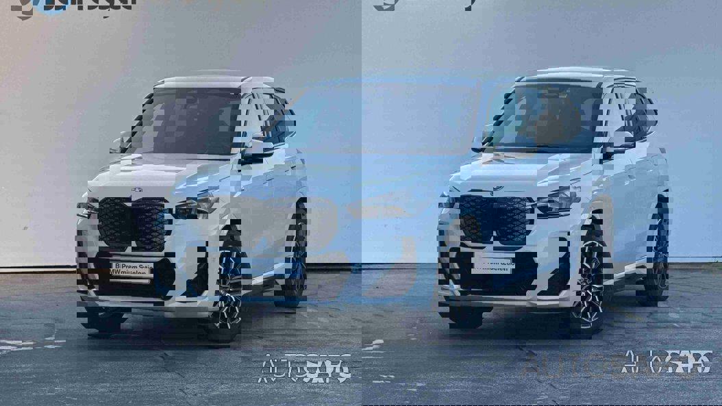 BMW iX1 eDRIVE20 de 2023