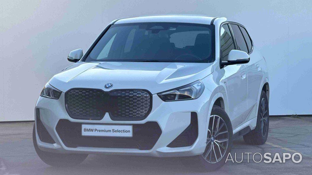 BMW iX1 eDRIVE20 de 2023