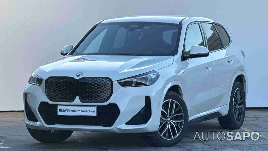 BMW iX1 eDRIVE20 de 2023