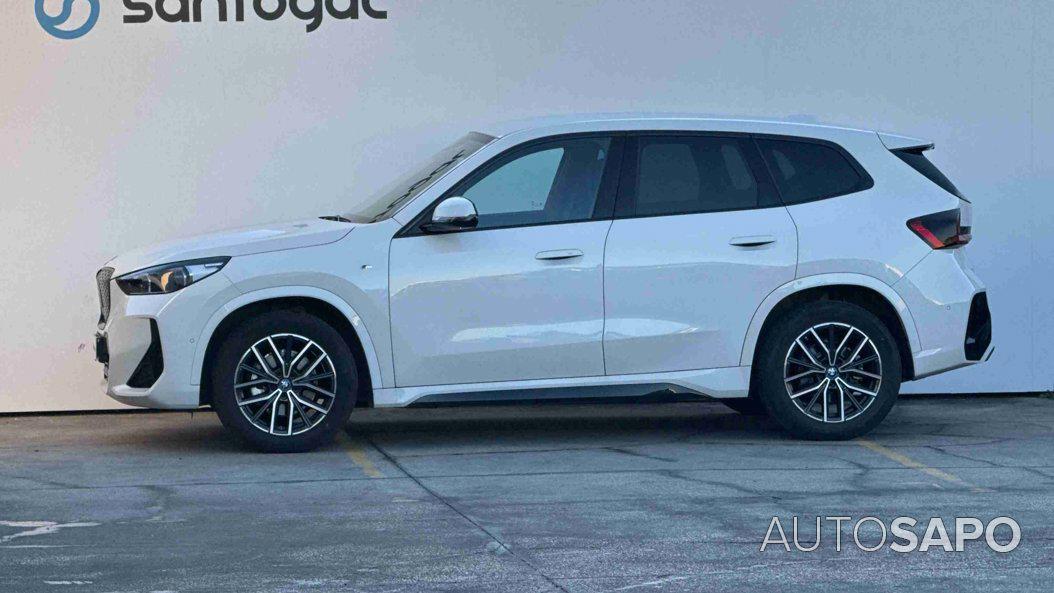 BMW iX1 eDRIVE20 de 2023