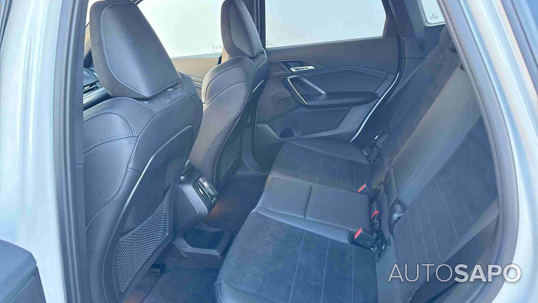 BMW iX1 eDRIVE20 de 2023