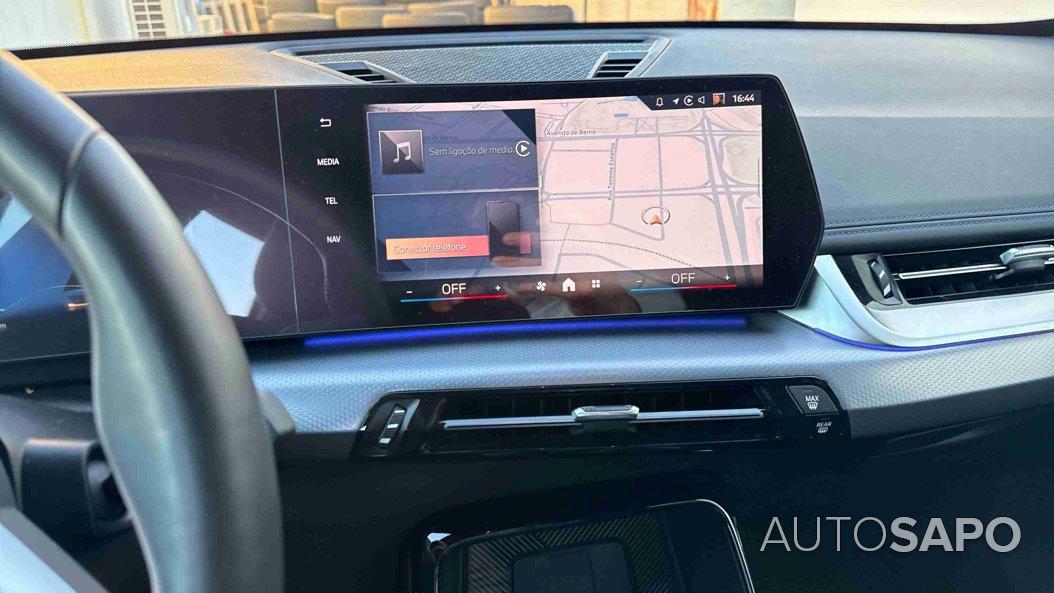 BMW iX1 eDRIVE20 de 2023