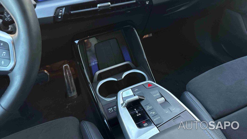 BMW iX1 eDRIVE20 de 2023