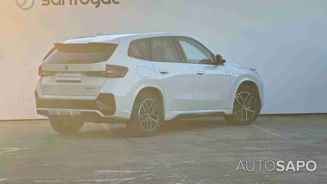 BMW iX1 eDRIVE20 de 2023