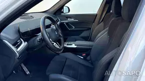 BMW iX1 eDRIVE20 de 2023