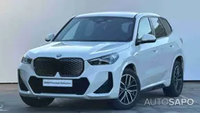 BMW iX1 eDRIVE20 de 2023