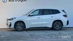 BMW iX1 eDRIVE20 de 2023