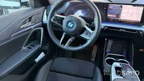 BMW iX1 eDRIVE20 de 2023