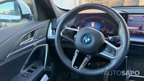 BMW iX1 eDRIVE20 de 2023