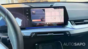 BMW iX1 eDRIVE20 de 2023