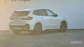 BMW iX1 eDRIVE20 de 2023