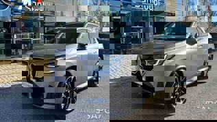 BMW X3 20 d xDrive de 2024