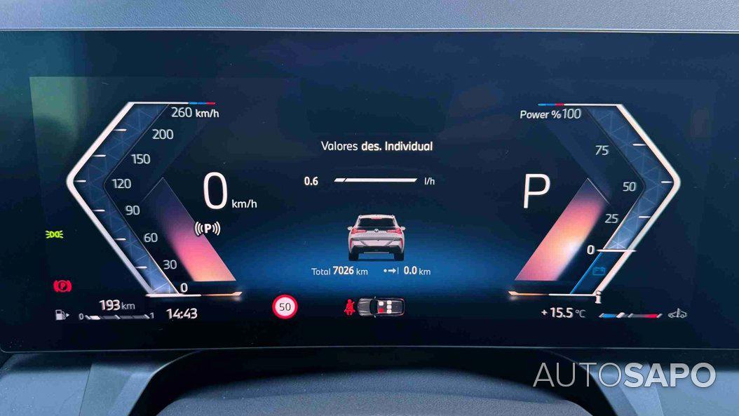 BMW X3 20 d xDrive de 2024