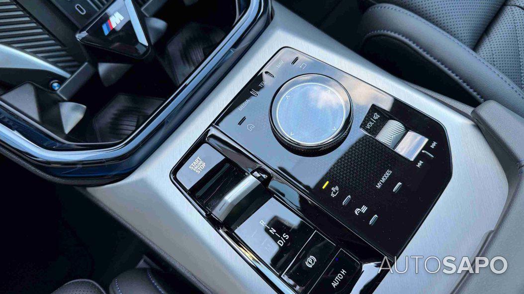 BMW X3 20 d xDrive de 2024