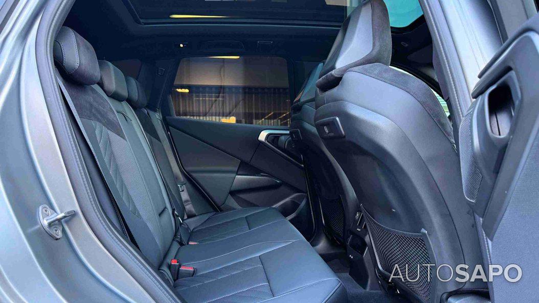 BMW X3 20 d xDrive de 2024