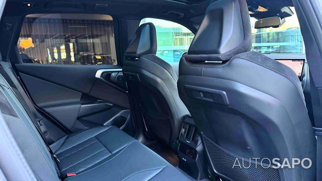 BMW X3 20 d xDrive de 2024