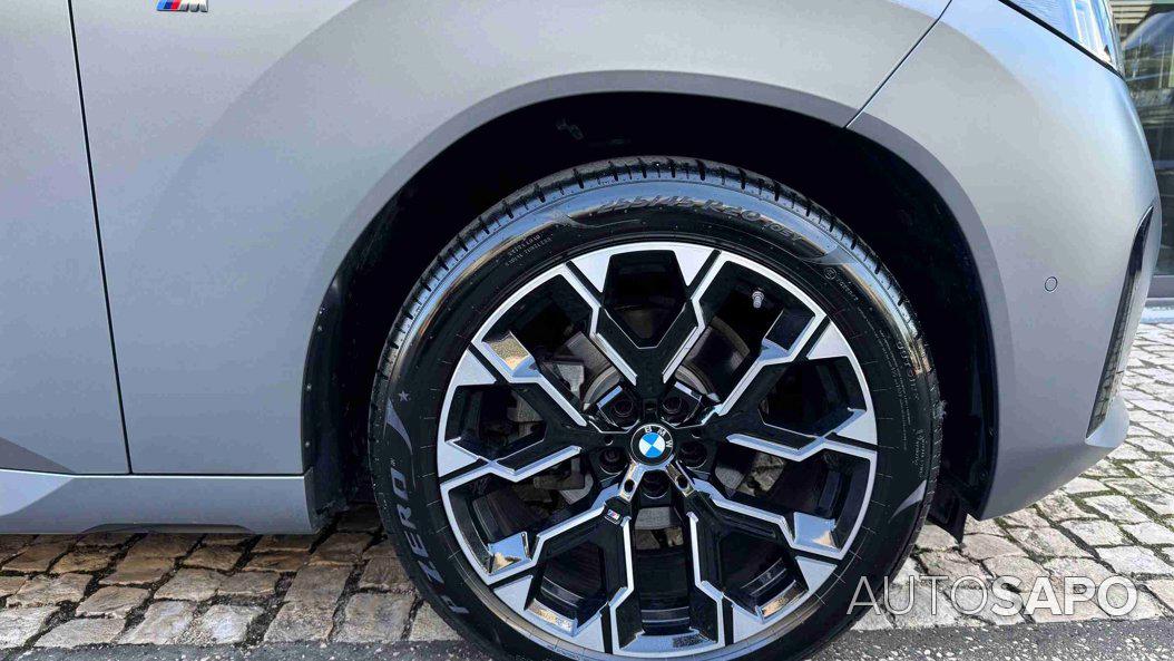 BMW X3 20 d xDrive de 2024