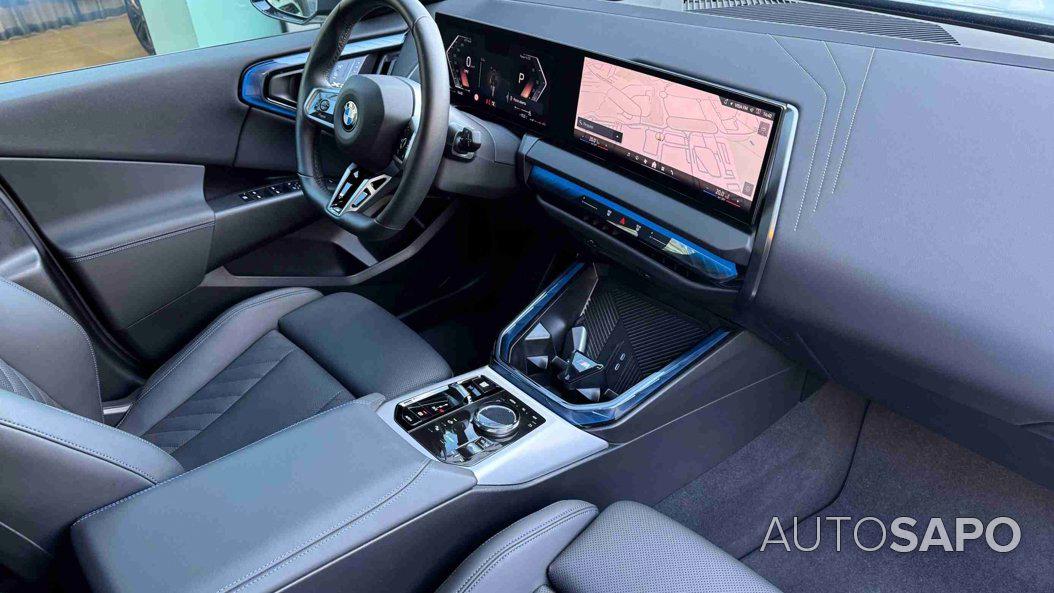 BMW X3 20 d xDrive de 2024