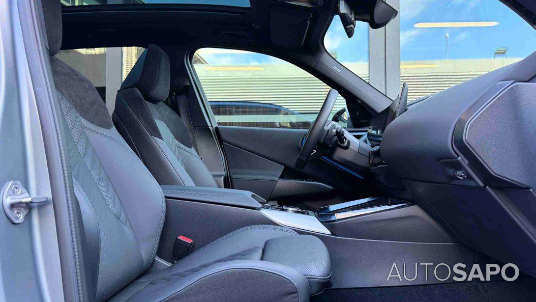 BMW X3 20 d xDrive de 2024