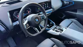 BMW X3 20 d xDrive de 2024