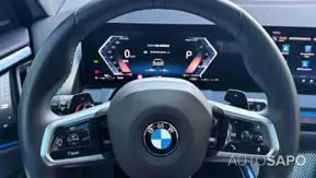 BMW X3 20 d xDrive de 2024