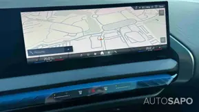 BMW X3 20 d xDrive de 2024