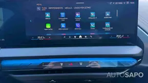 BMW X3 20 d xDrive de 2024