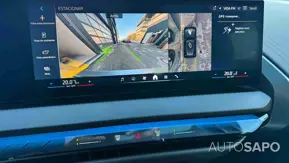 BMW X3 20 d xDrive de 2024