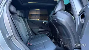 BMW X3 20 d xDrive de 2024