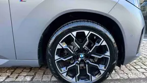 BMW X3 20 d xDrive de 2024