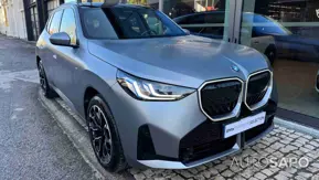 BMW X3 20 d xDrive de 2024
