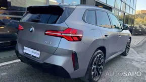 BMW X3 20 d xDrive de 2024