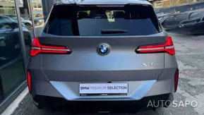 BMW X3 20 d xDrive de 2024