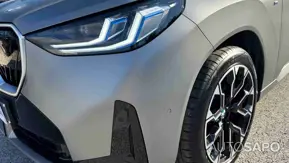 BMW X3 20 d xDrive de 2024