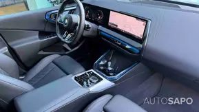 BMW X3 20 d xDrive de 2024