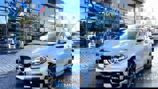 BMW Série 1 118 d Line Sport de 2021