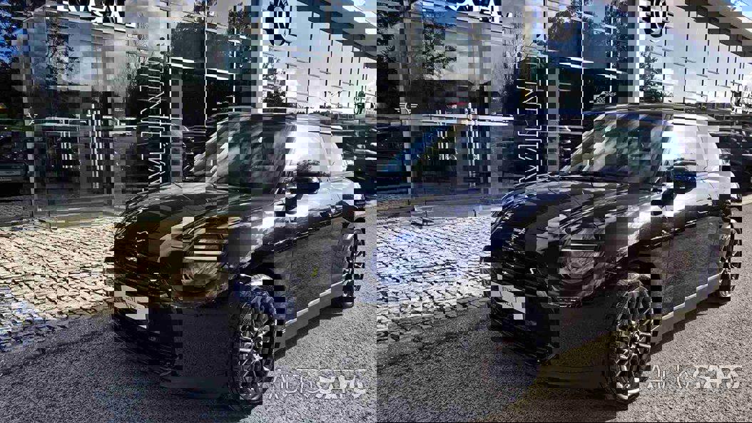 MINI Cooper S Cooper S de 2024