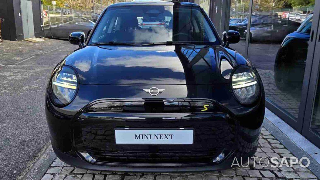 MINI Cooper S Cooper S de 2024