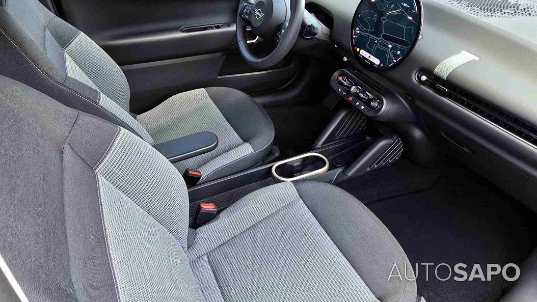 MINI Cooper S Cooper S de 2024