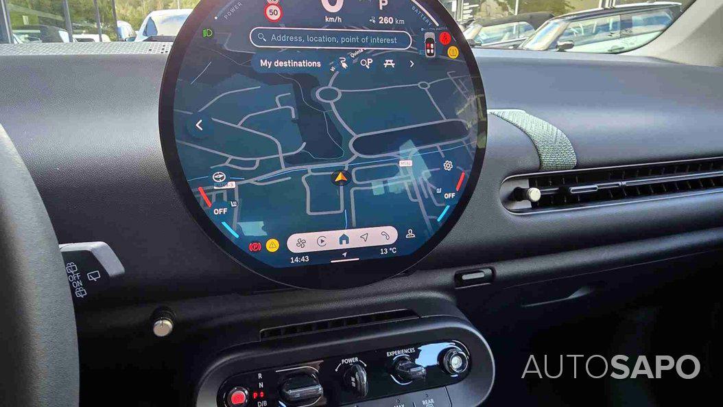 MINI Cooper S Cooper S de 2024