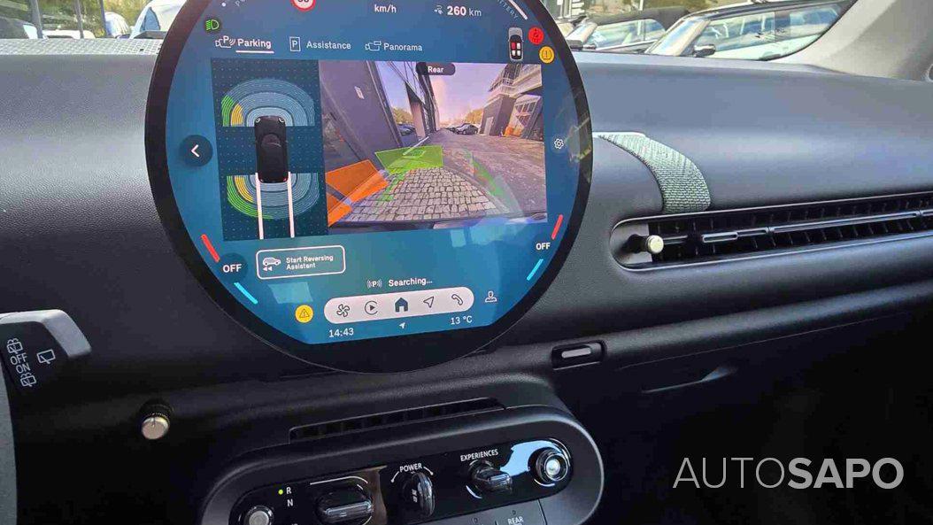 MINI Cooper S Cooper S de 2024