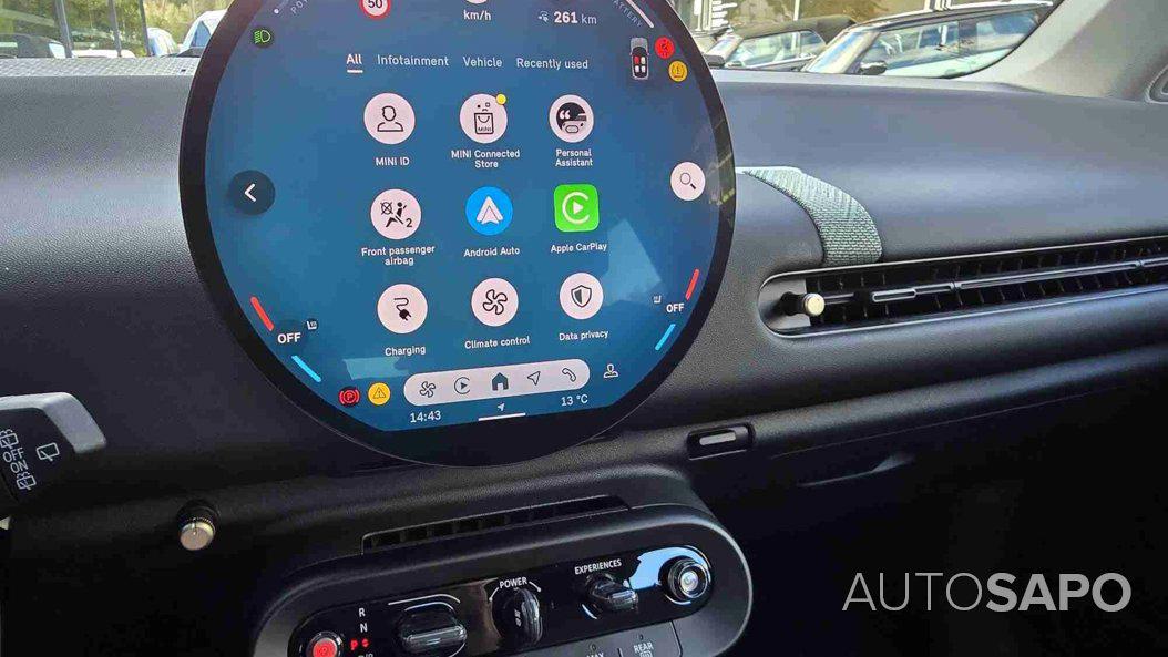 MINI Cooper S Cooper S de 2024